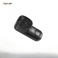 RunCam Thumb Pro 4K  Bigger FOV HD Camera 16g Bulit-in Gyro Wide Angle for FPV Racing Drones