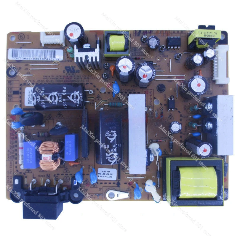 Original Board and Replace Board 32LN540B-CN Power Board LGP32-13PL1 EAX64905001 EAX65634301