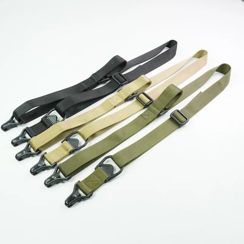حزام تكتيكي عسكري جديد لعام 2025 - حزام معركة متوافق للصيد والتخييم - حزام كتف مسدس قطرة الماء