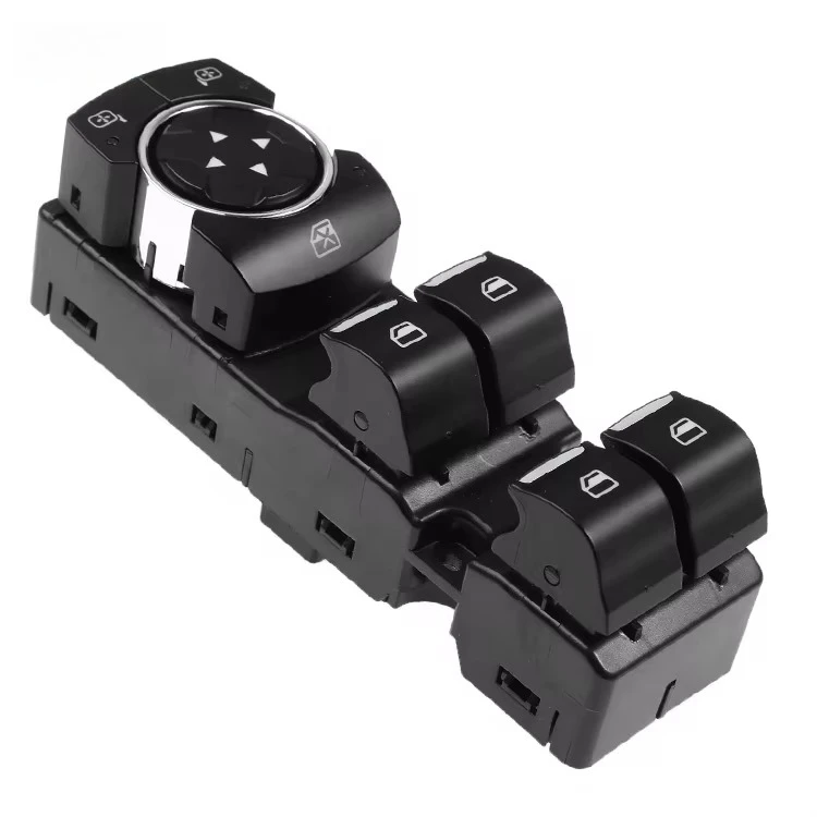 

FL3T-14B133-BGW door and window control switch