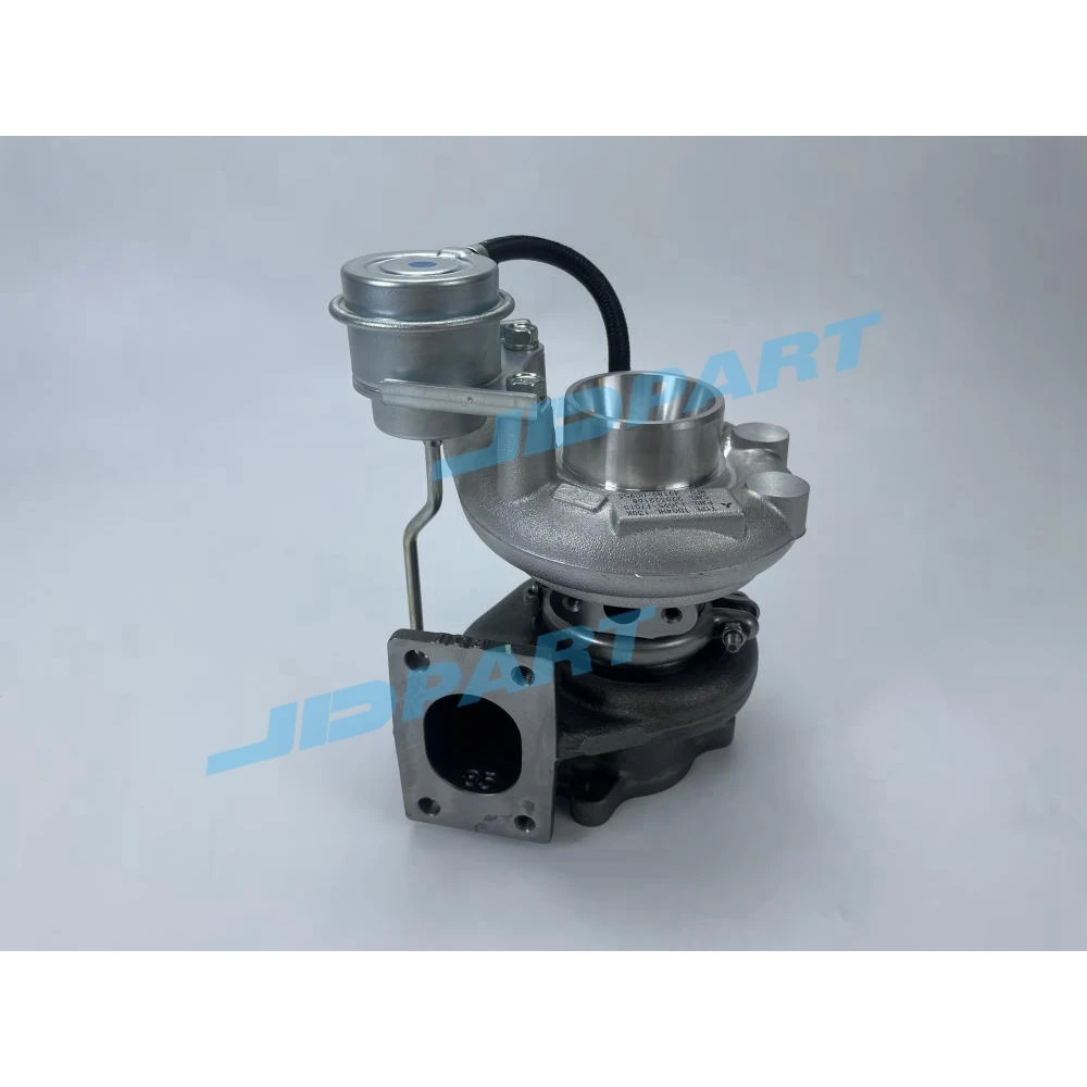 

1J595-17015 1J595-1701-5 Turbocharger Turbo For Kubota V3800 V3800-CR 3800-CR-T Engine Part