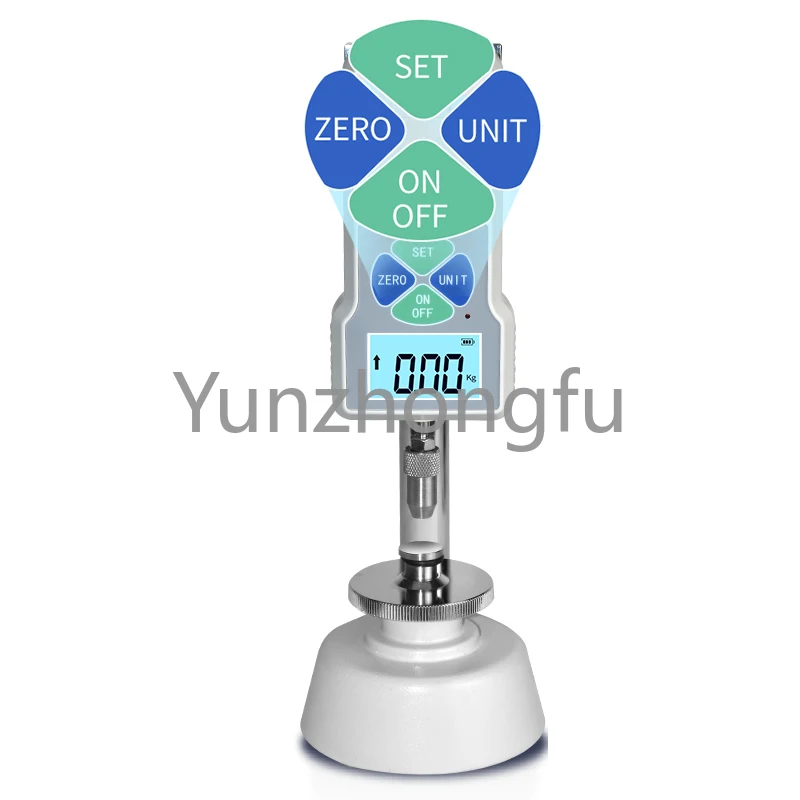 

Grain Hardness Tester Can Be Hand-held Grain Corn Hardness Tester