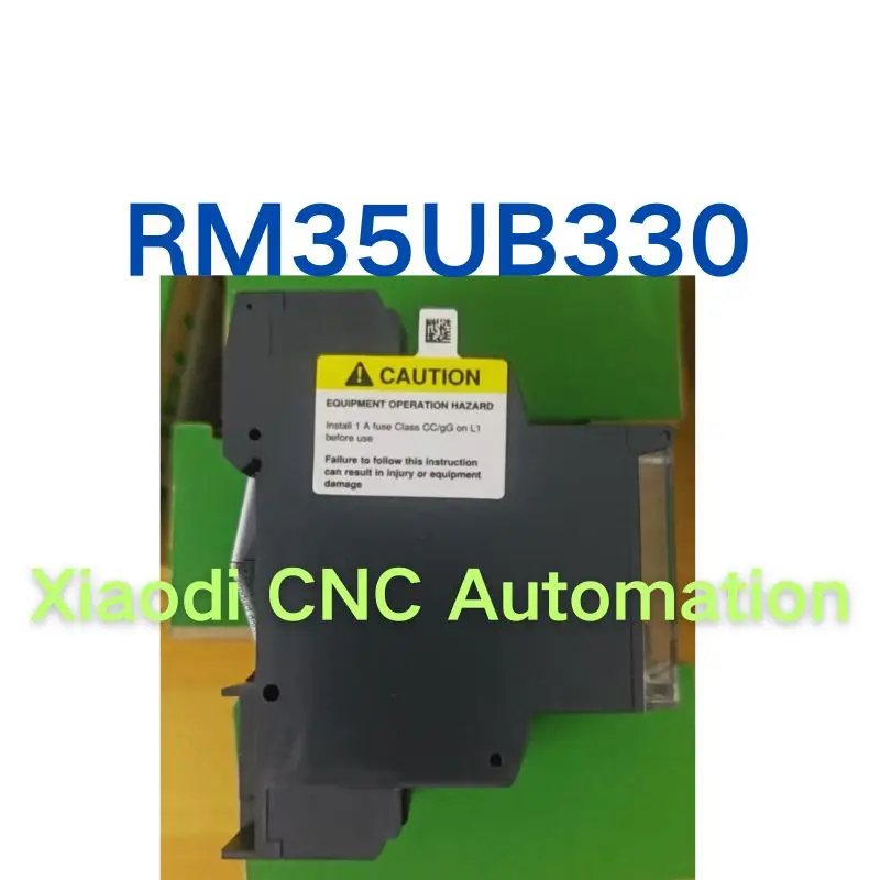 

Новое реле управления RM35UB330 Быстрая доставка