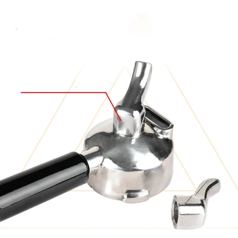 Кофемашина аксессуаров с заменой замены портафильтера для кофемашины для кофе для кофе