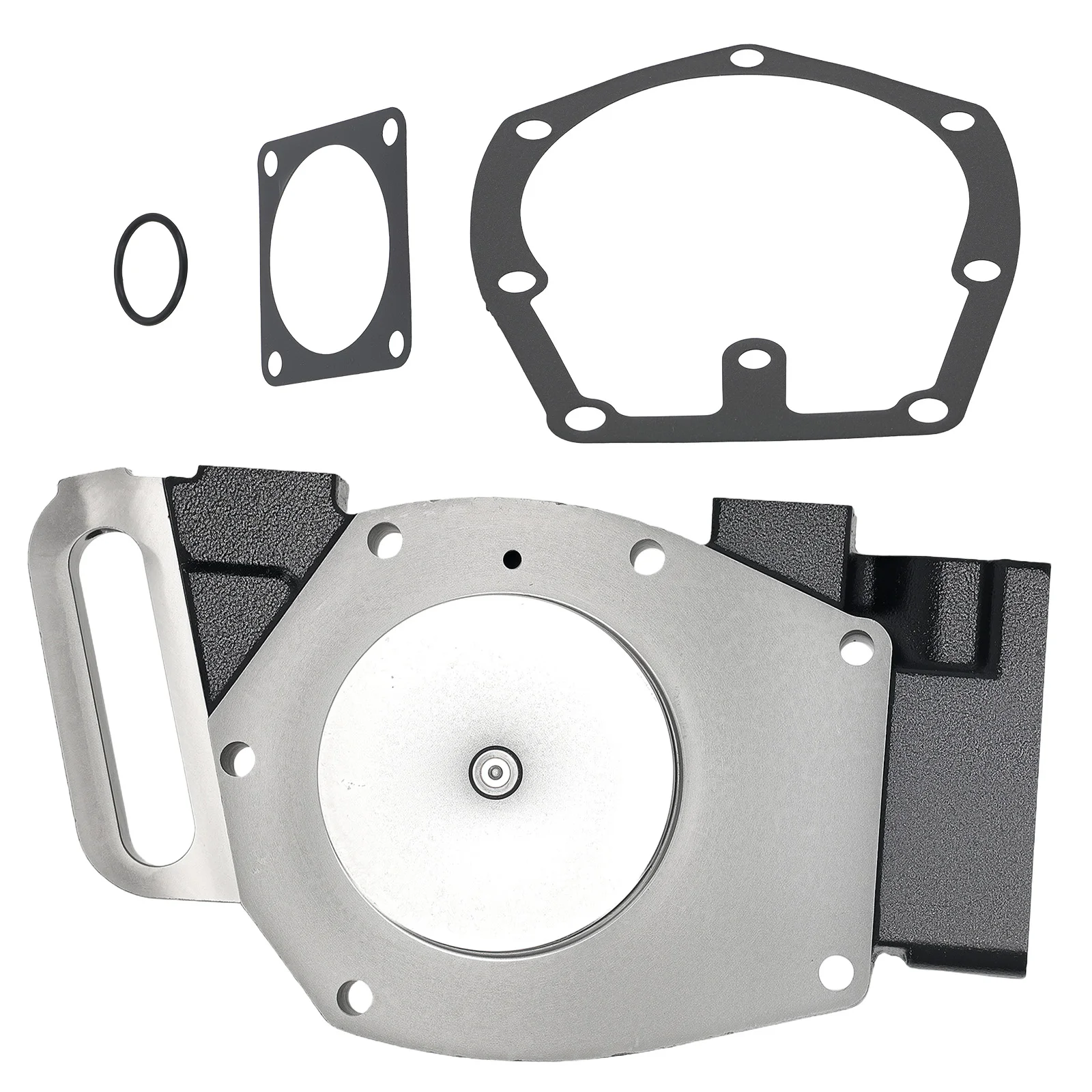 

Water Pump & Gaskets for Cummins Big Cam 855 3801788 AR45184 Direct Replacement