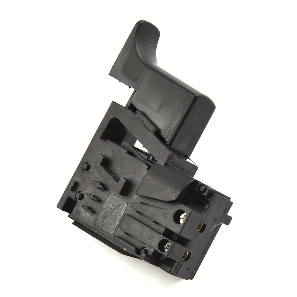 

For Bosch GBH22024 Compatible Speed Control Switch Replacement for Electric Hammer Drill Enabling Consistent Speed Control