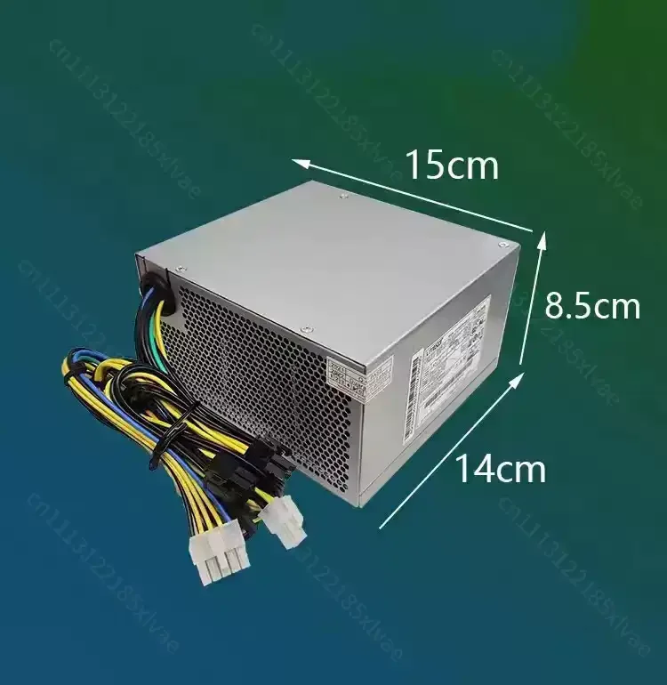 Applicable To 10-pin 500W HK600-11PP PA-3751-1V HK850-53PP PCK010