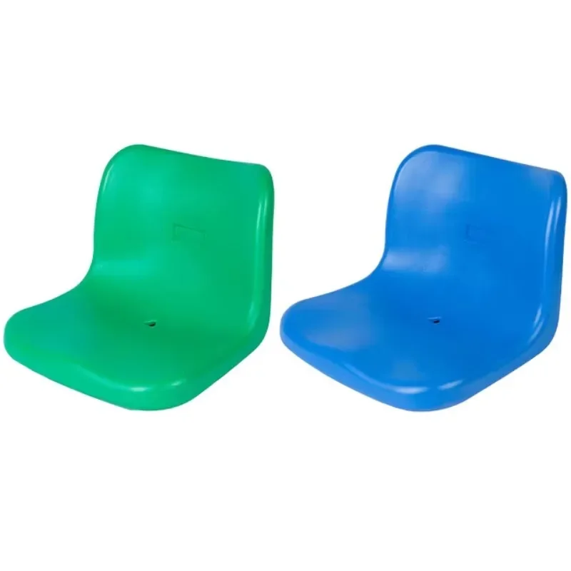 

Cost-effective plastic sports seats for stadium and football field stands