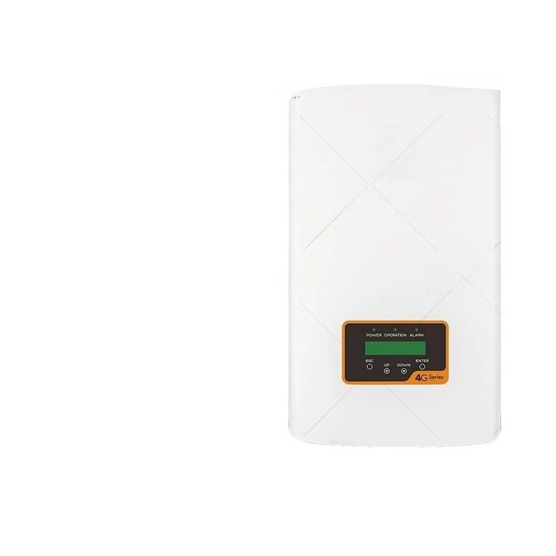 Inverter Photovoltaic grid-connected inverter, high-efficiency three-phase manufacturer