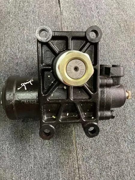 

Left Power Steering Gear Box 44110-E0080 44110E0080 For HINO 500 Ranger Truck