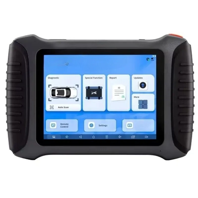 XTOOL InPlus IP900S Wireless Full System Diagnostic Scanner Support ECU Coding DOIP CANFD Protocol FCA AutoAuth D8S IP900