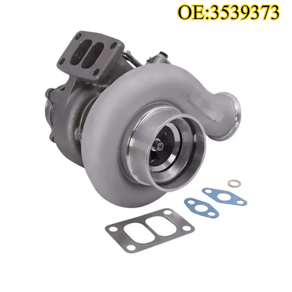 

High quality New For 3539373 Diesel Turbo HX35 HX35W Fit voor RAM Truck 1996-1998 Compatibel Met 6BT 6BTA