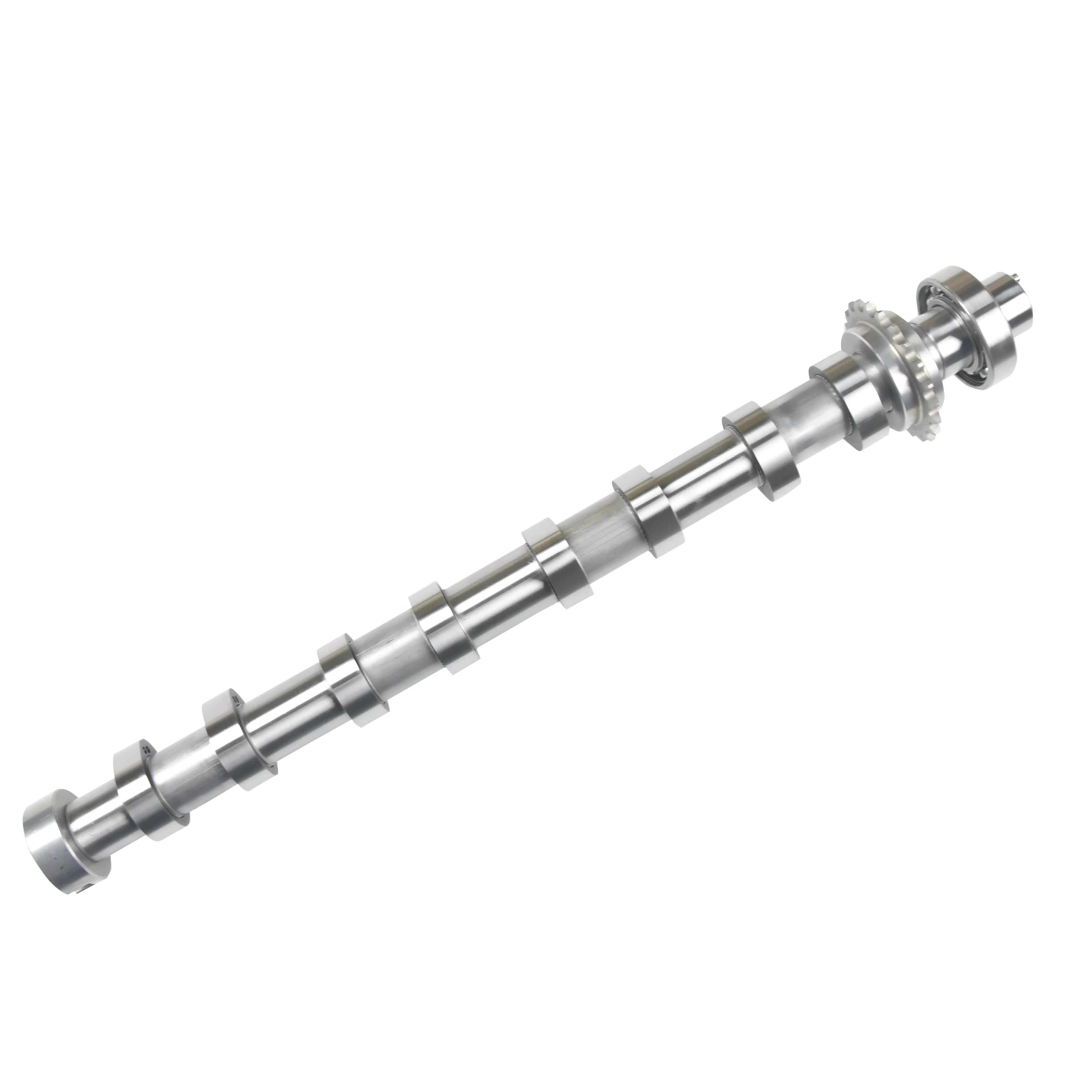 REVO 653990 Intake Camshaft For Peugeot 208 308 Citroen C3 C4 Engine DV5R 1.5 BlueHDi 8mm OE JX6Q6A270BA 9828655380 2646852