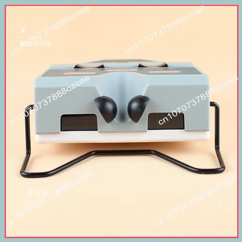 A26P Pupilómetro digital óptico Lámpara LED Equipo óptico Medición de pupila Medidor digital PD