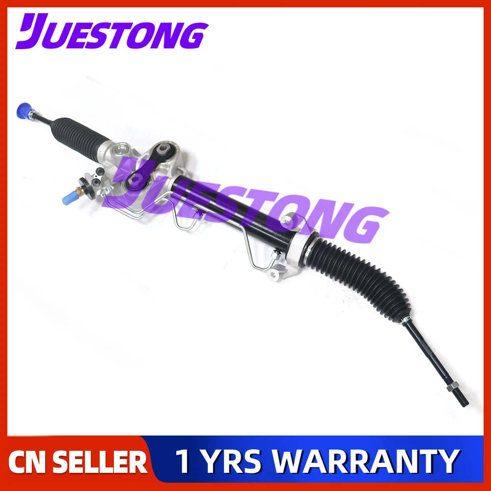 Power Steering Rack For Cadillac Escalade Chevrolet Suburban 1500 LS Tahoe LS Sport 19207491 19207492 26133284 P15851001 LHD