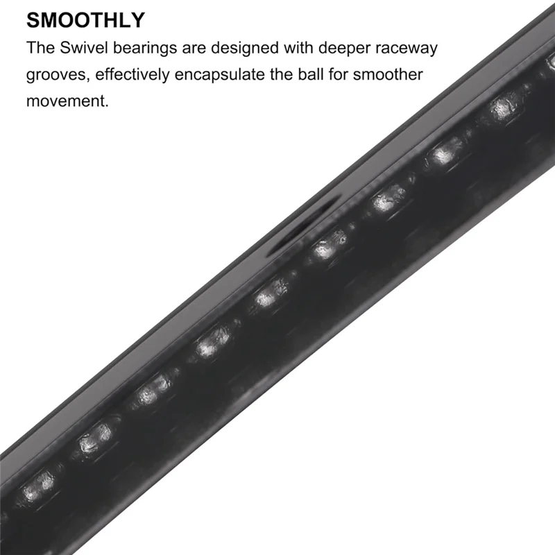 

3 упаковки, 9-дюймовая круглая подшипниковая пластина поворотного стола Lazysusan, вращающаяся поворотная пластина, основание поворотного стола для сервировочного подноса для стола Kitchen-AT64