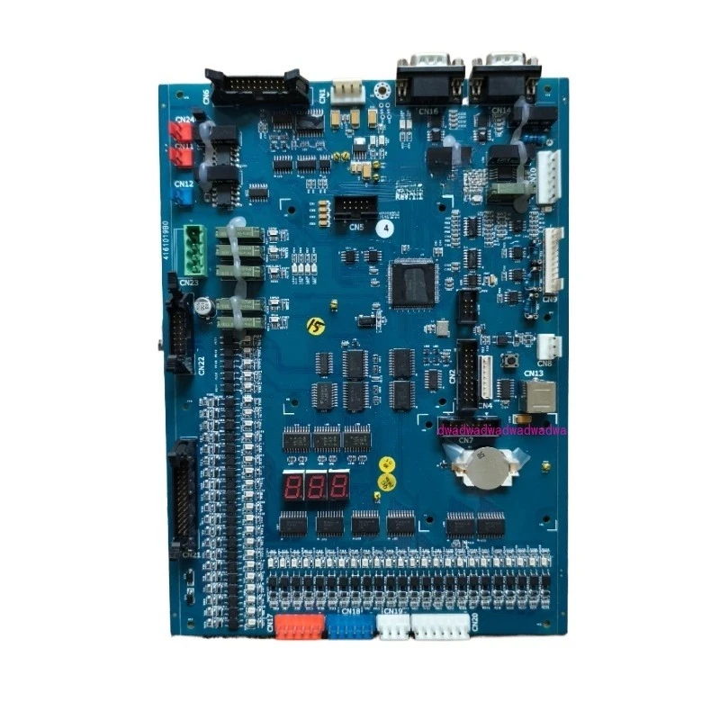 

Elevator WB100GT inverter main board WBVF-CMain CC-914