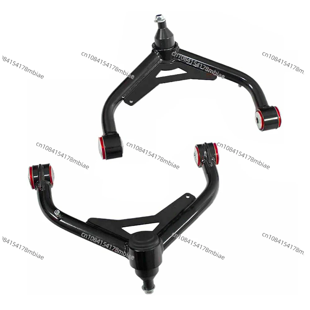 Front Upper Control Arms for 2