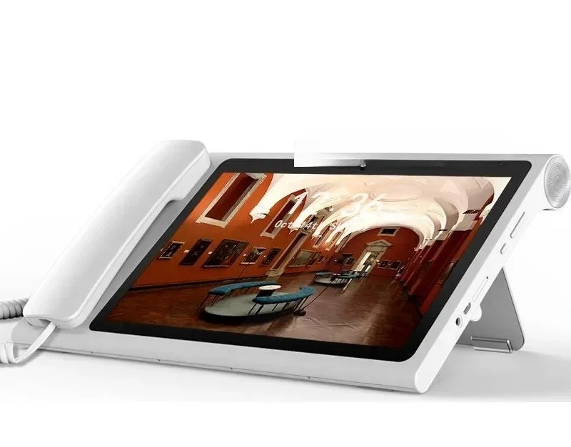 4G Volte Android Vi… - image