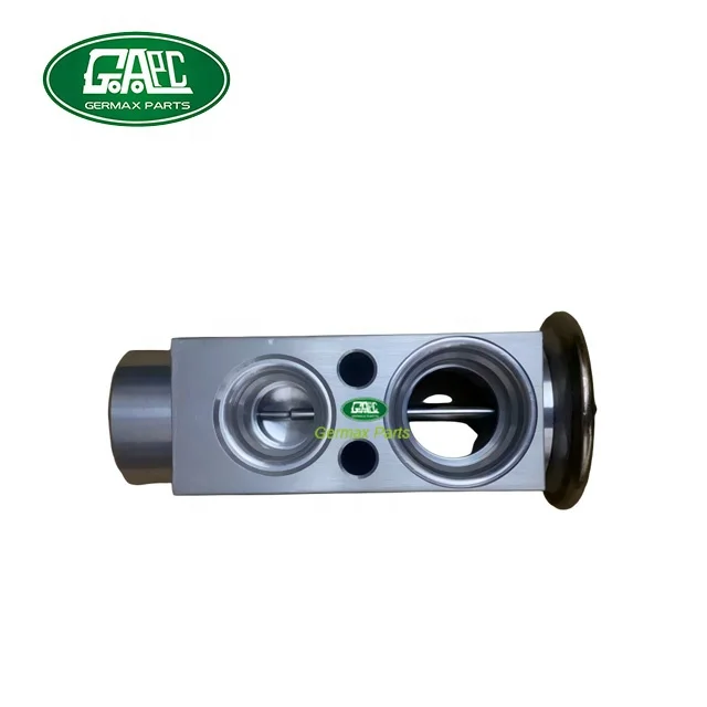

LR115694 K8D219849AA Air Conditioner Expansion Valve GL3118 For New Discovery Sport 2015 2019