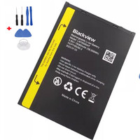 In Stock for Blackview BV9300 Battery 15080mAh New production date High capacity For Blackview Li676590HT Battery