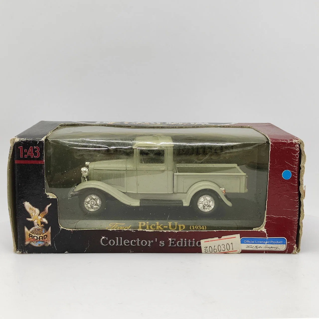 

Flaws, литой под давлением Ford Pickup, масштаб 1:43, 1934, классический ретро пикап, модель автомобиля из сплава, Коллекционная игрушка, подарок, сувенир, украшение для дисплея