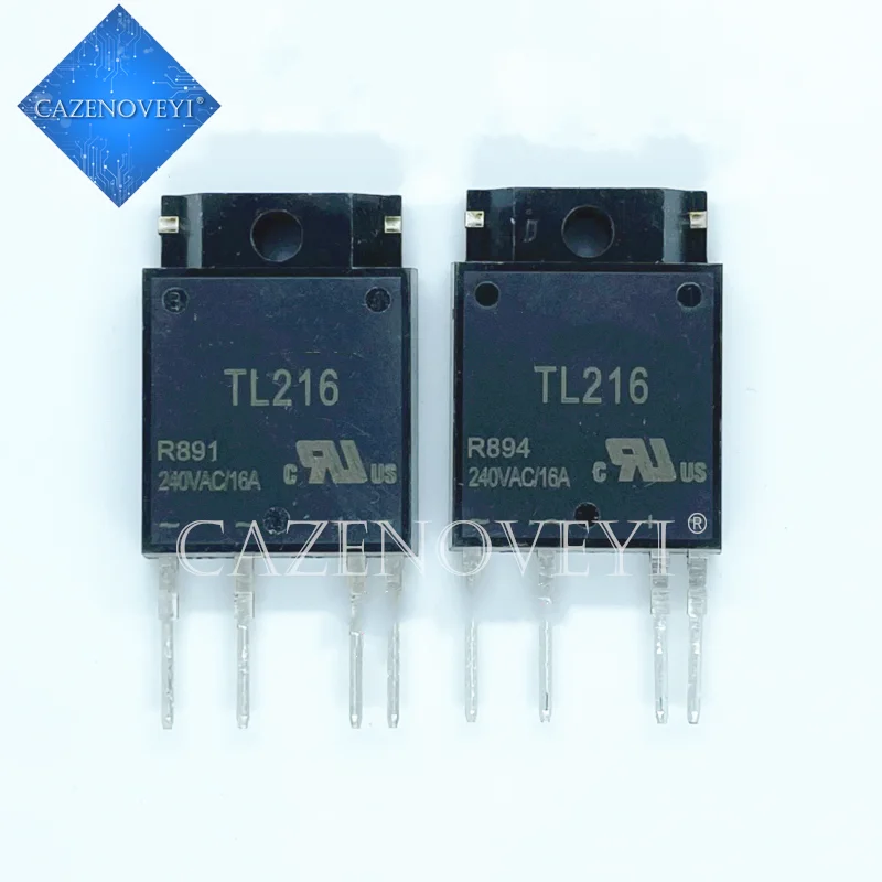 

5 шт./лот TL216 В наличии