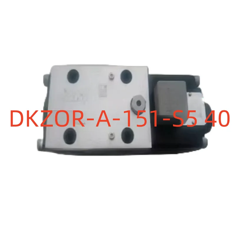 

New Original Genuine Proportional Directional Valve DKZOR-A-151-S5 40 DKZOR-A-151-L5 40