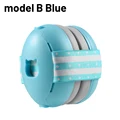 Model B Blue