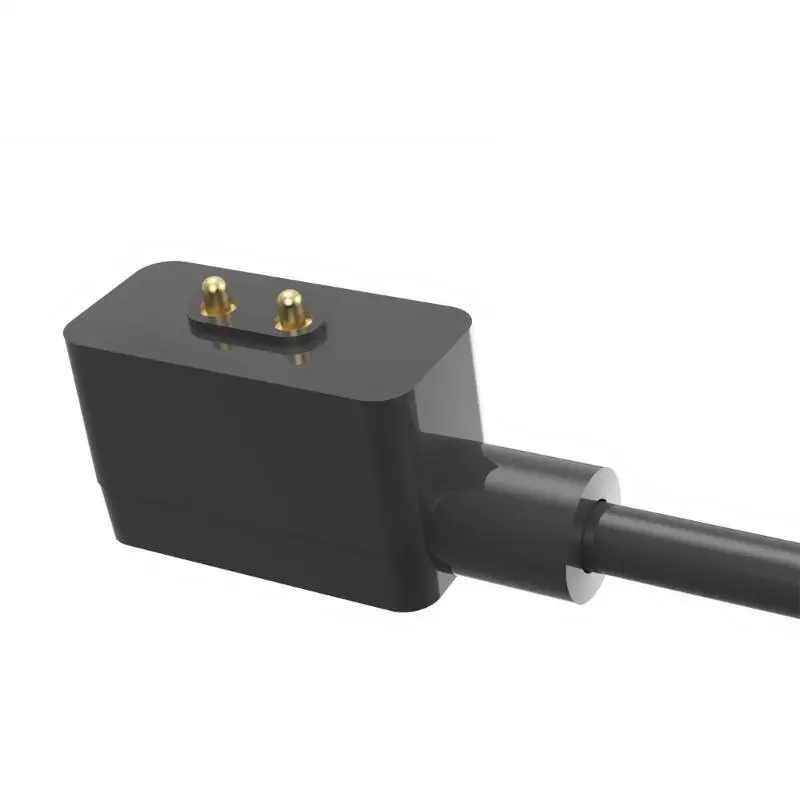 Ladekabel für die Smartwatch Band 9, magnetische Ladestation, USB-Ladekabel, tragbares Ladekabel, 60 cm/100 cm. – Detail 10