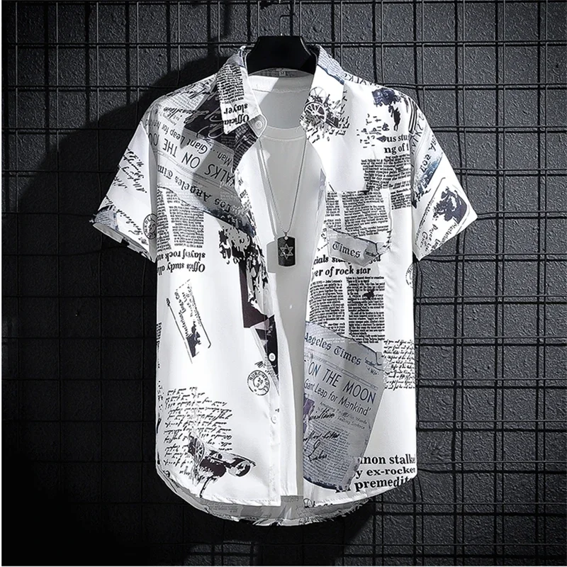 2025 Top Selling 3d Printed Men's Casual Trendy Shirt Men's Topcamisas De Hombreropa De Hombrecamisasropa De Hombre