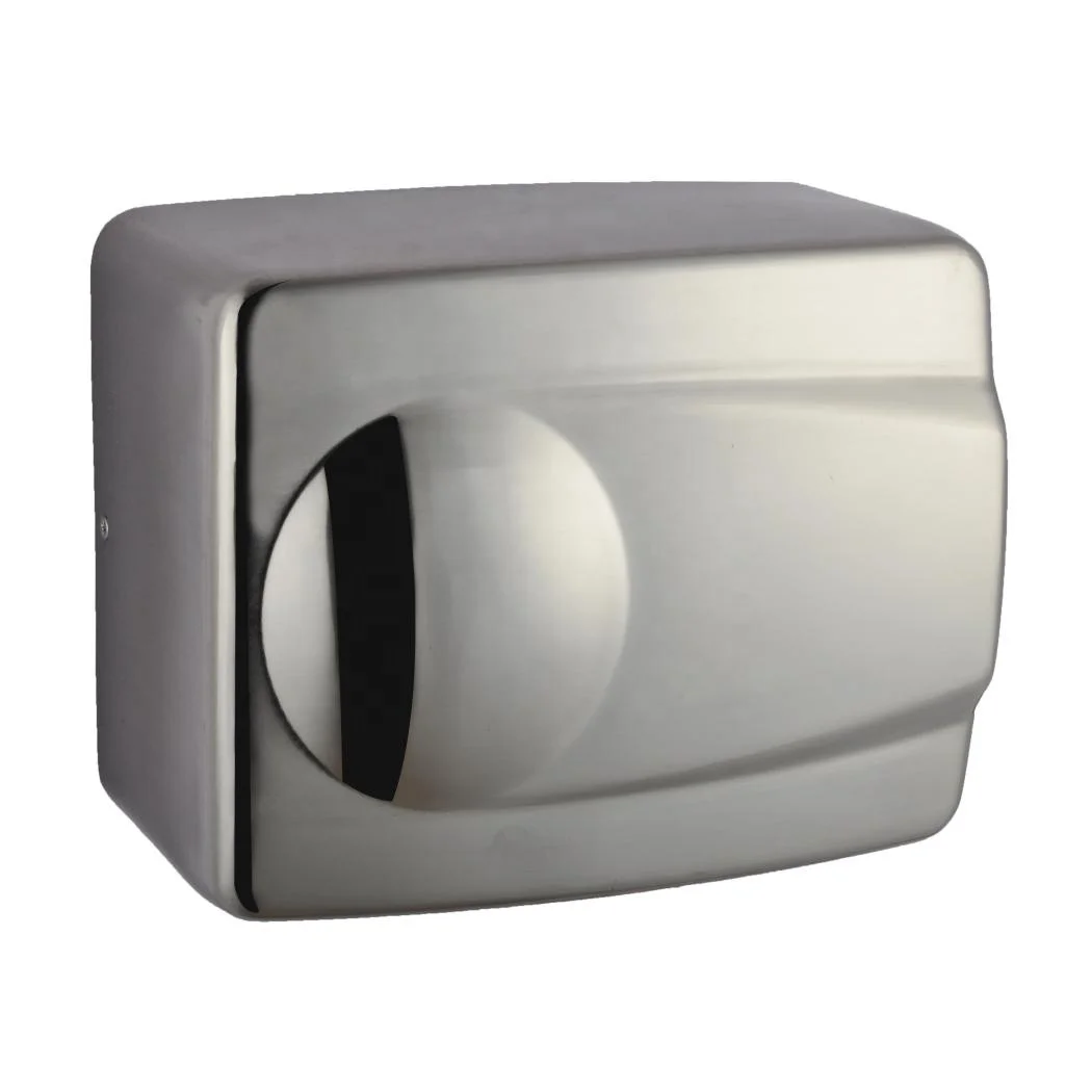 

Hot Sale Public Toilet Electric Automatic Hand Dryer blow dryer free hand in wall