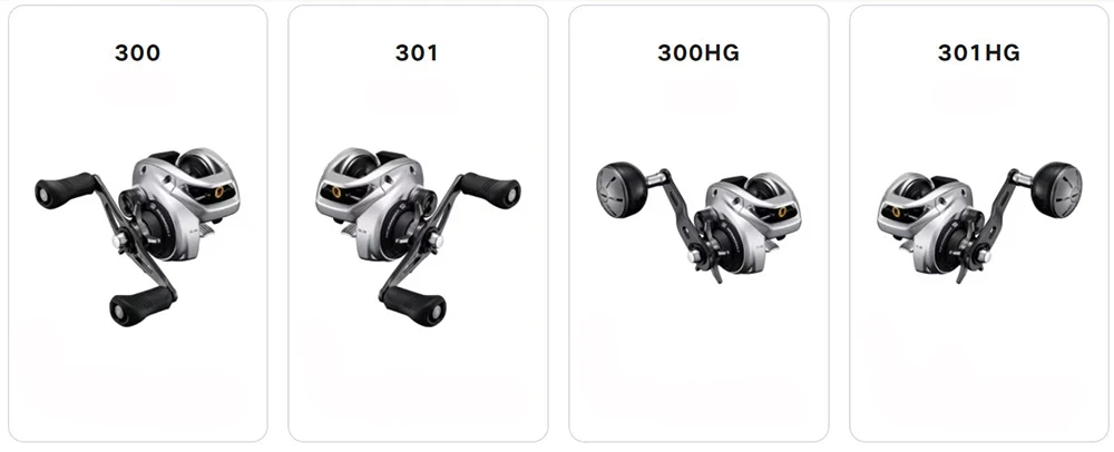 2024 SHIMANO TRANX 300 Baitcast-Rolle Angelrolle 5+1BB Drag8-10KG Casting Reel Meerwasserrad – Detail 8