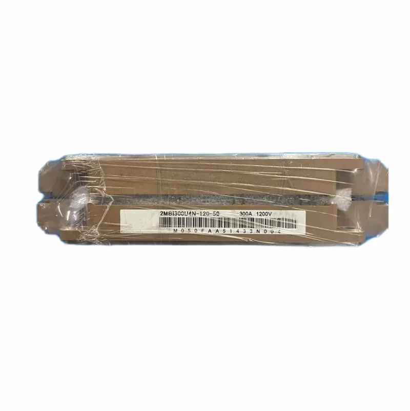 

Новый оригинальный модуль 2MBI300U4N-120-50