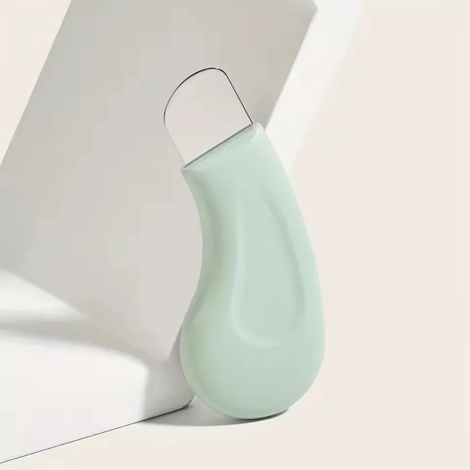 أداة إزالة الرؤوس السوداء للوجه، تنظيف عميق للأنف، إزالة الرؤوس البيضاء، حب الشباب، أداة العناية بالجمال المحمولة #1