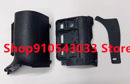 New copy Body Grip rubber repair parts For Nikon D7100 SLR digital camera