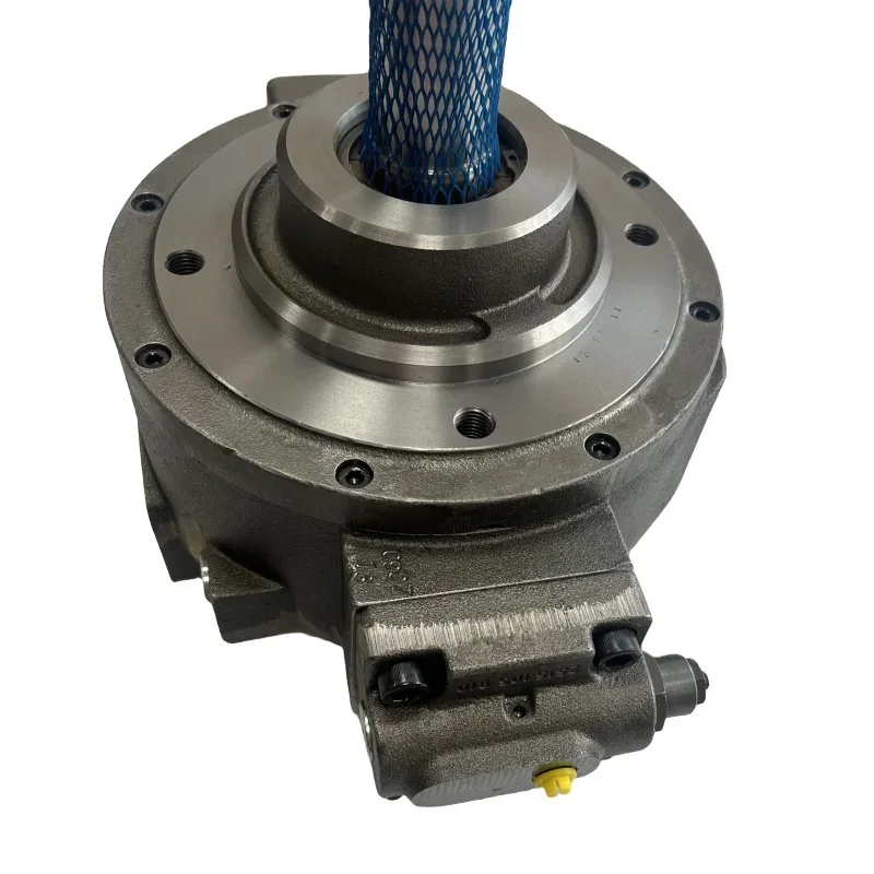 

German Hydraulic Oil Pump Piston Pump D952 Series D952-2009-10 MO OG D956/D951/D954/D953-2021/2053/2147/2039