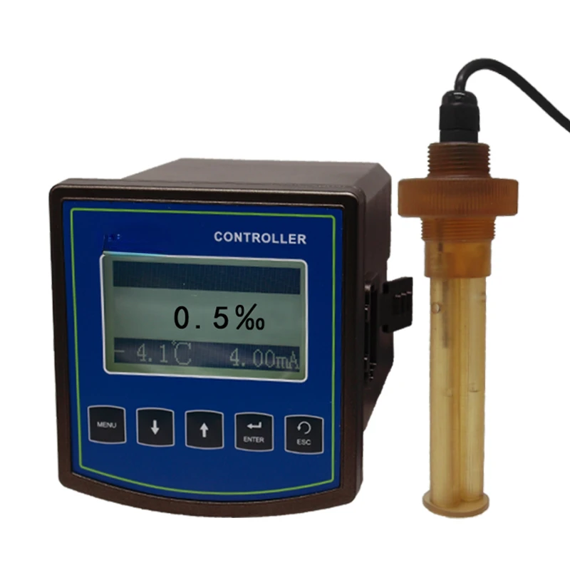 

Water Treatment salinity meter saltwater aquarium online salinity analyzer for aquarium