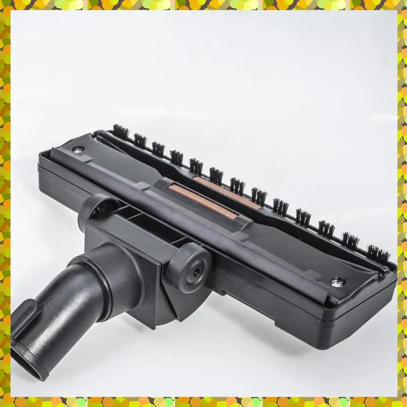 AGLH رأس فرشاة المكنسة الكهربائية البديلة 32 مم فرشاة أرضية عالمية سهلة التركيب