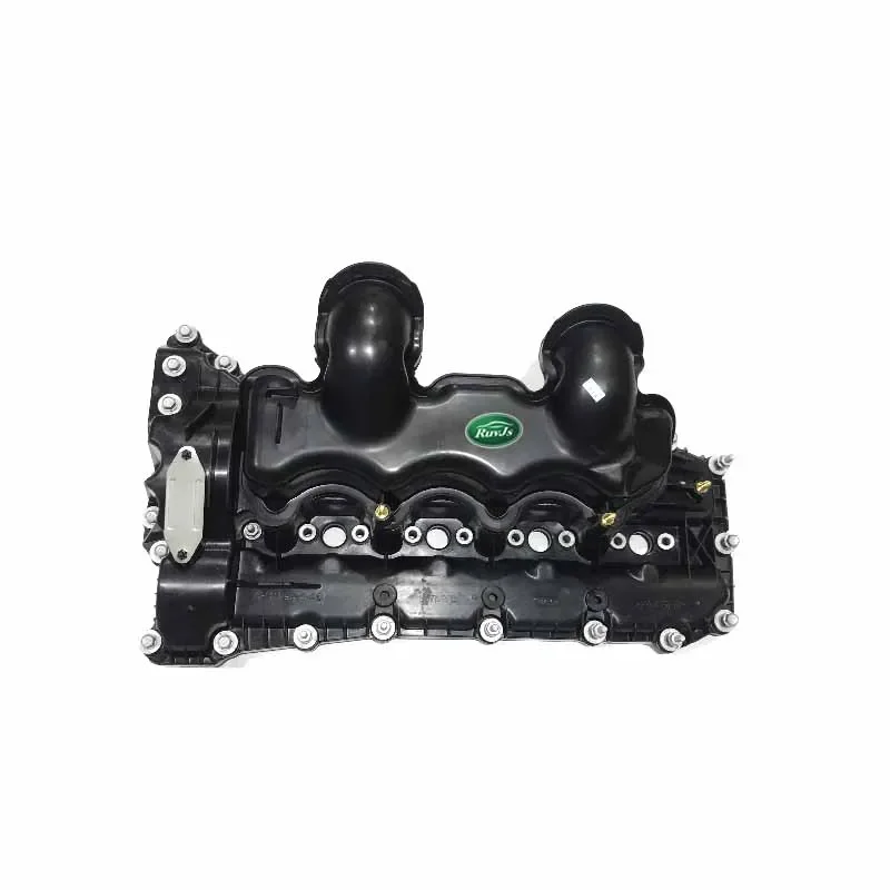 

Auto Parts 4.4 Diesel Engine Valve Compartment Cover LR034993 for Land Rover Range Rover 2010-2012