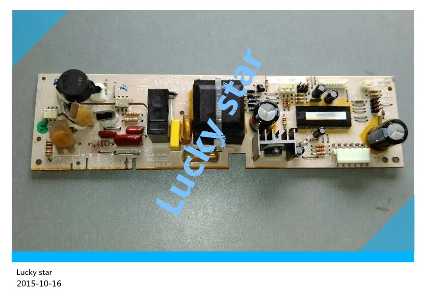  for Electrolux refrigerator computer board circuit board BCD-251EI 247EI BCD-218EI H001CU002 board good working