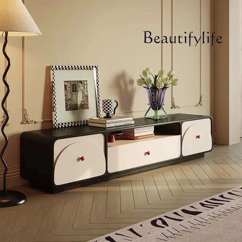 

Modern With Drawers Tv Stand Unique French Design Elegant Tv Stand Luxury Aesthetic Mobiletto Porta Tv Living Room Furniture