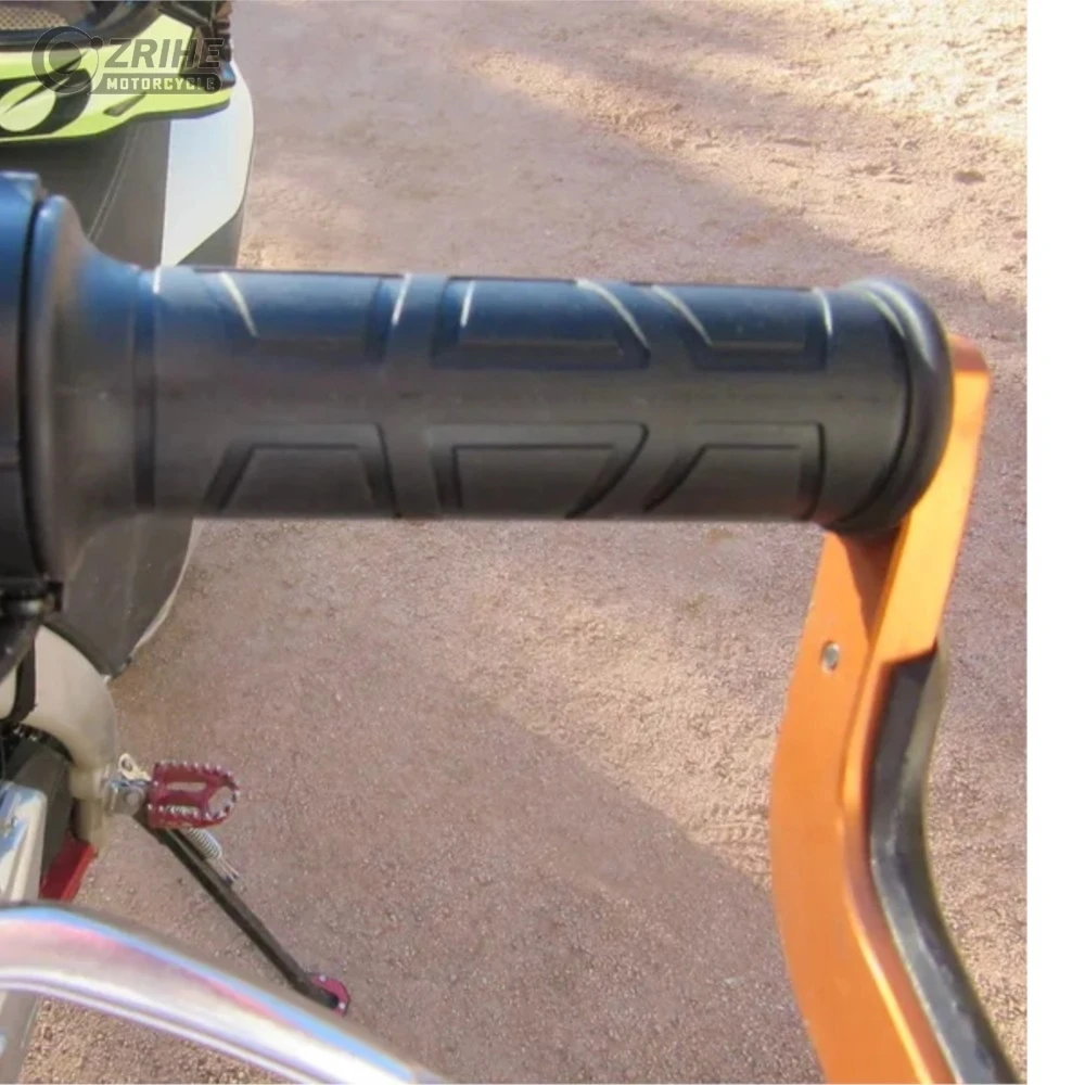 

For Loncin VOGE 300 RALLY 300 GY 300RALLY 300GY 2023-2025 7/8'' 22mm Hot Handle Heated Grips Adjustable Temperature Handlebar