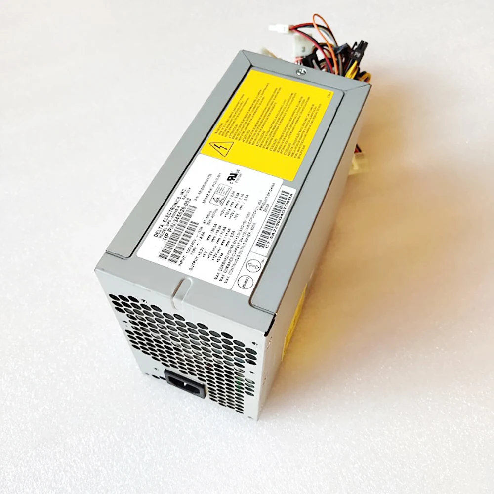 

DPS-600NB A For HP XW8200 Server Power Supply 345526-003 413370-001 600W