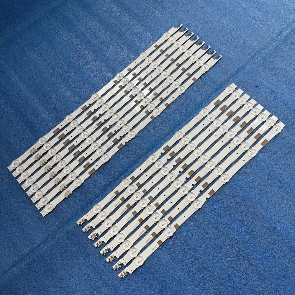 LED Backlight Strip for Samsung UN50JS7000F UN50JS7200F UN50JS7200G UN50JS7200H UN50JS7200K CY-TJ050HGNV1H