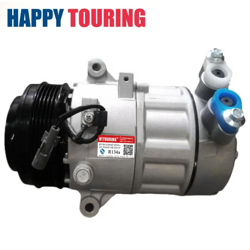 7SV16 Ac Compressor…