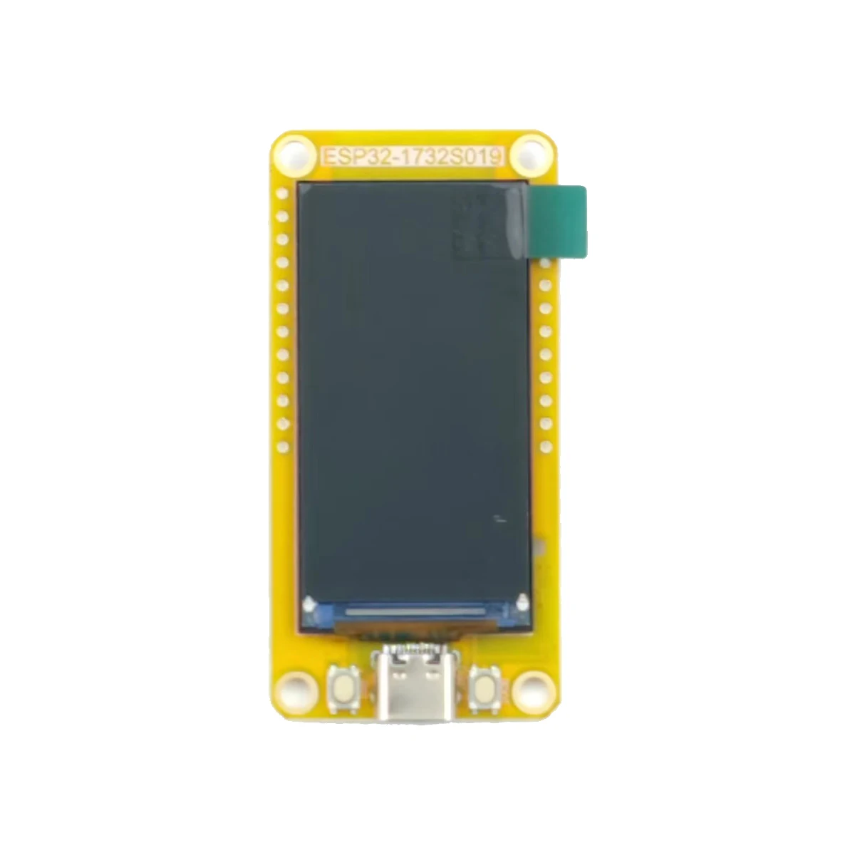 ESP32-S3 layar pintar 1.9 ", modul TFT LCD IPS 8M PSRAM 16M Flash Arduino LVGL WIFI & Bluetooth 170*320 1.9 inci