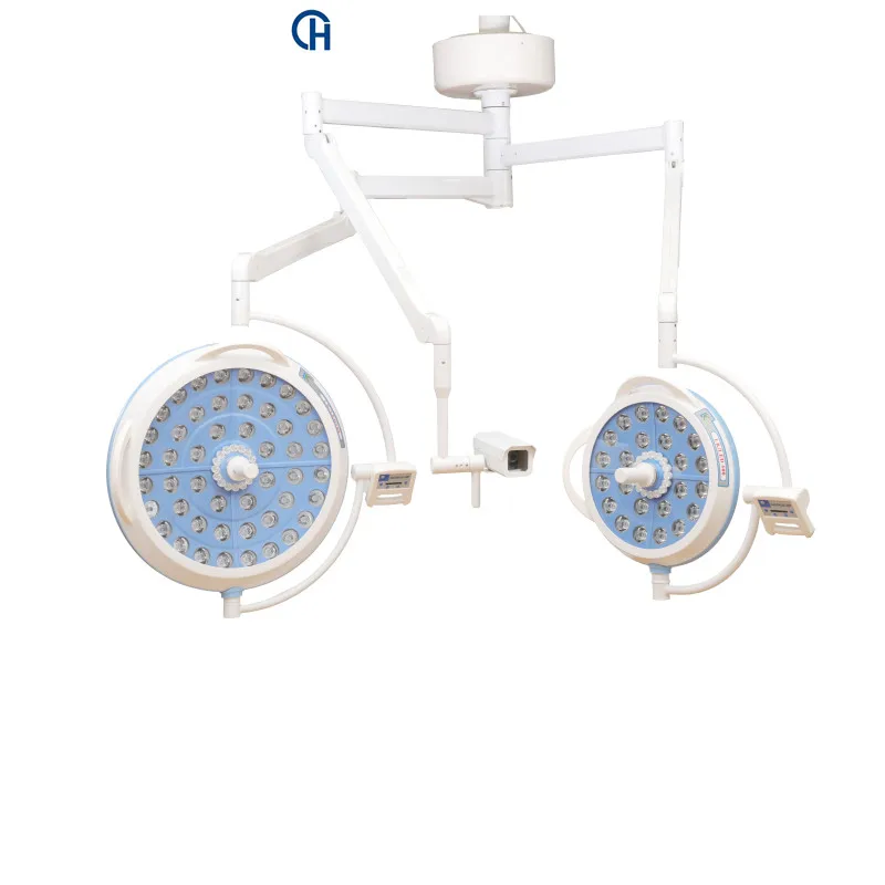 Hospital led ot shadowless operating room lamp surgical light