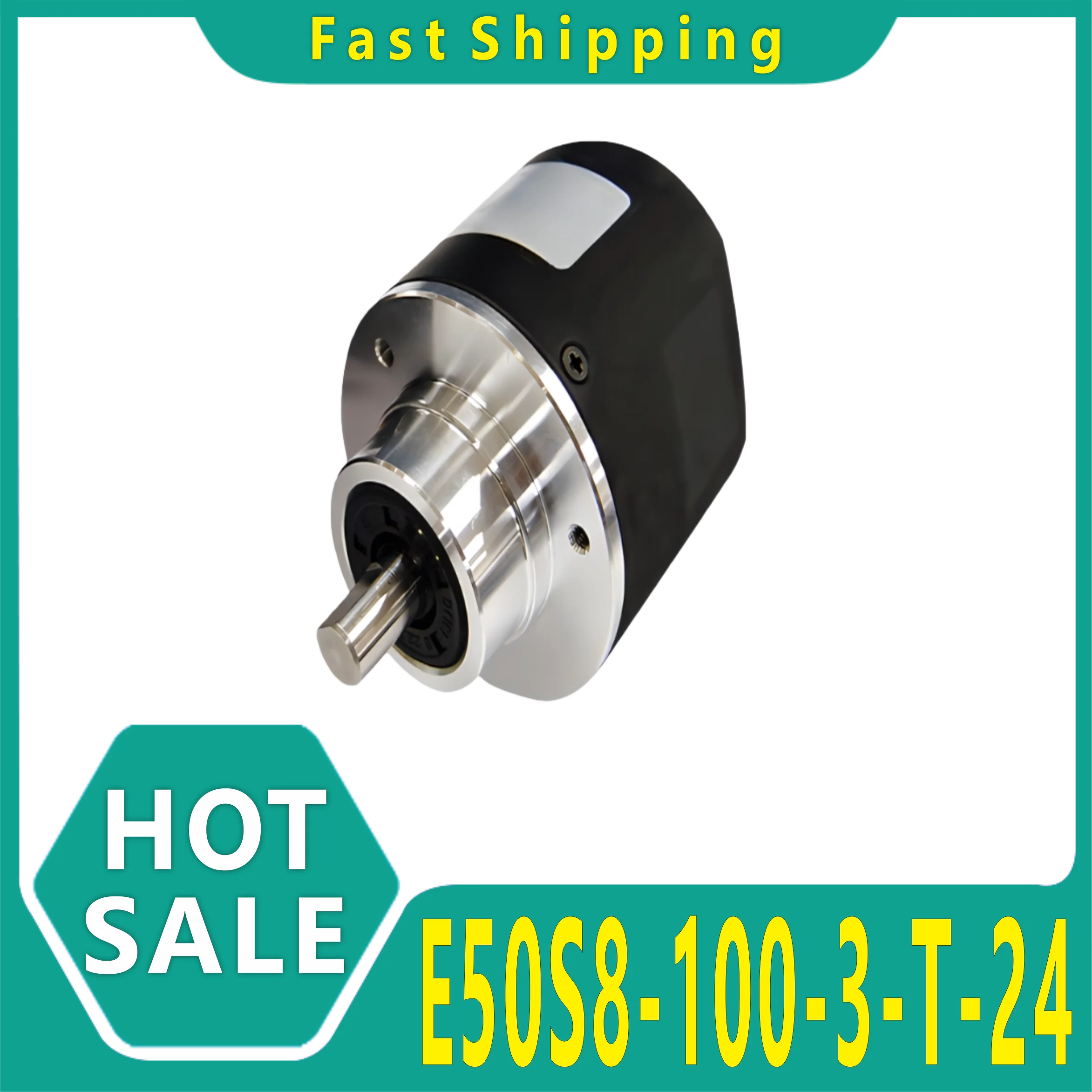 E50S8-360-3-T-24 E50S8-600-3-T-24 E50S8-1000-3-T-24 E50S8-500-3-T-24 E50S8-100-3-T-24 E50S8-400-3-T-24  E50S8-1024-3-T-24 New ty