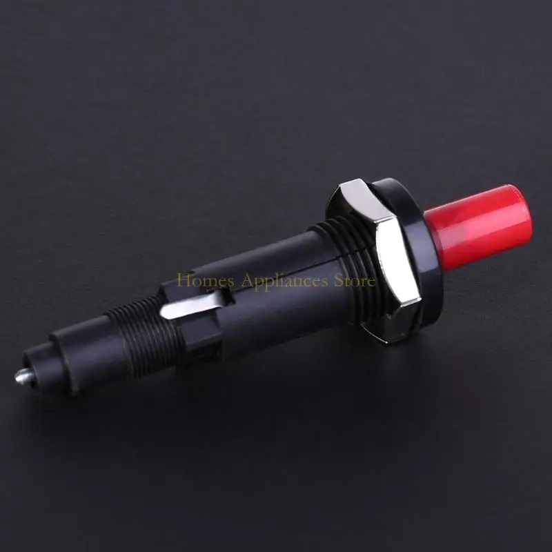 D0ab Universal Gas Stove Push Button Igniter Ceramic Igniter para Outle